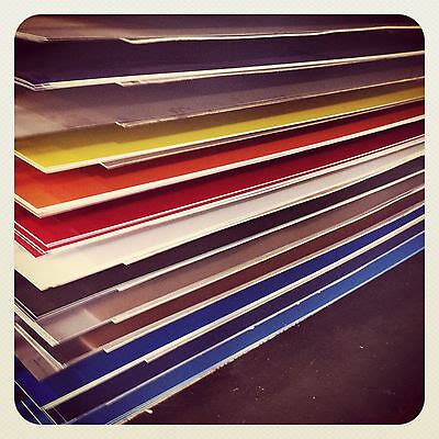 painted aluminum sheet metal|prefinished aluminum sheets near me.